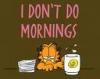 Don't Do Mornings ...