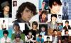 Joe Jonas collage