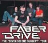 faber drive