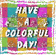 Colorful Day