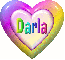 Darla Heart