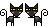 Little black cats