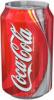 Coca Cola pop yummy!