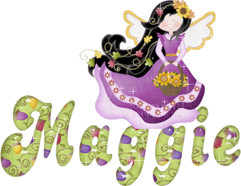 Maggie autumn angel