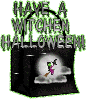 Witchen Halloween