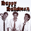 Twilight Boys HAppy Halloween