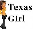 texas girl