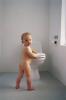 Cute Naked Baby