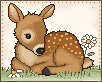 bambi cute
