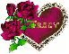 tracy rosa & heart
