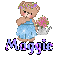 Bear- Maggie