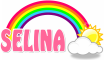 Selina Rainbow