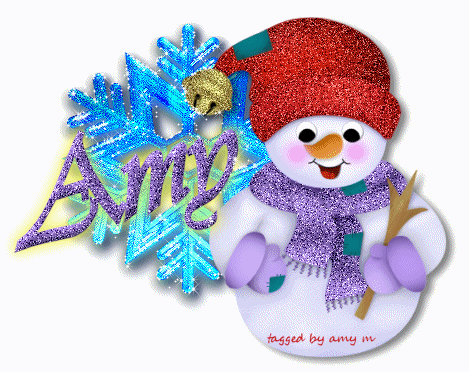 Amy