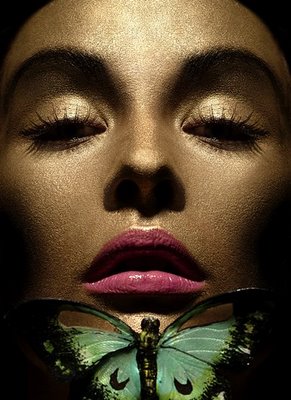 makeup