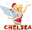 Chelsea-Christmas Tink