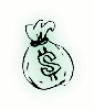 money bag