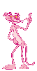 pink pantera