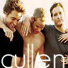 Cullen Boys