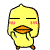 yellow duckie dance