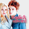 Rosalie & Edward