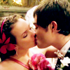 kiss
