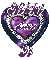 Nikki Purple Heart