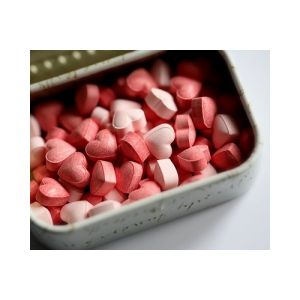 love candies