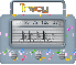 tracy radio