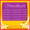 Sweet Heart