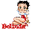 Belinda - Betty Boop