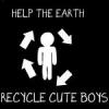 Help The Earth