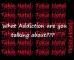Tokio Hotel addiction