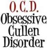Obsessive Cullen Disorder