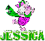 Piglet winter- Jessica