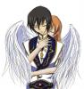 Lelouch and Shirey