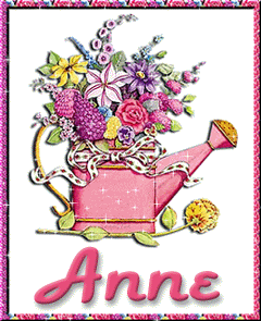 anne