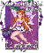 Lynyrd - purple fairy