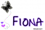 Fiona =D