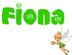 Fiona