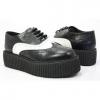 creepers shoes for rockabillies :)
