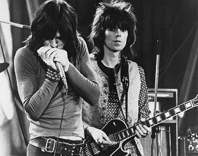 The Rolling Stones