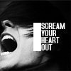 Scream Your Heart Out
