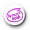 princess inside
