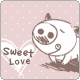 Sweet love - cyworld