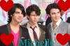Jonas Brothers - Michelle