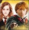 Ron/Hermione 