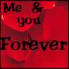 Me & You forever