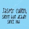 Jasper cullen~`