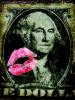Kissed Money