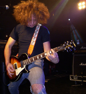 Ray Toro